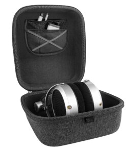 HiFiMAN HE 6se, HE1000, Audeze Maxwell Headset hard case cover bag - Image 3