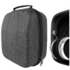 HiFiMAN HE 6se, HE1000, Audeze Maxwell Headset hard case cover bag