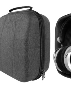 HiFiMAN HE 6se, HE1000, Audeze Maxwell Headset hard case cover bag