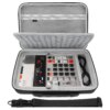 Teenage Engineering EP-133 K.O. II EP-1320 hard case cover bag Drum Machine
