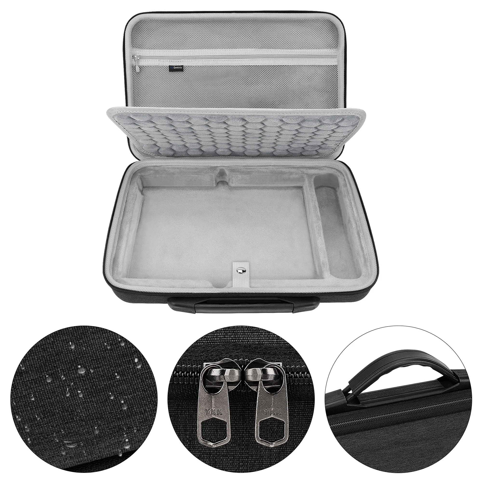 Teenage Engineering EP-133 K.O. II EP-1320 hard case cover bag Drum Machine - Image 2