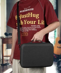 Teenage Engineering EP-133 K.O. II EP-1320 hard case cover bag Drum Machine - Image 5