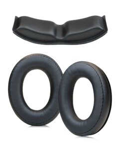 Sennheiser HD 620S Ear Pads cushion foam cover