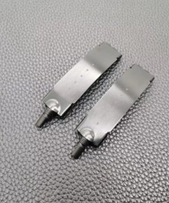 Alternative view of JBL Live 650BTNC Live650BTNC Live 650 Headband Bracket Clip Buckle Slider