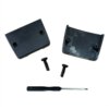Broken Audio-Technica ATH-M50x Headband Clips Snap Lock