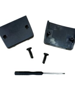 Broken Audio-Technica ATH-M50x Headband Clips Snap Lock