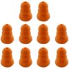 Ear tips silicone sleeves buds Elgin Discord Gen 3/ 2/ Rumble/ Rumble Wired Se846 Se535 Se215 Aonic 4 / 5