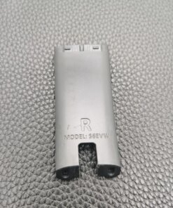 Alternative view of Skullcandy Crusher EVO Headphone parts Hanger Swivel speaker Headband Bracket