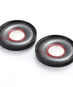 40mm Speaker Unit Driver - Skullcandy Hesh Evo ANC 2 3 2.0 3.0 Icon Riff Uproar Aviator Venue Grind