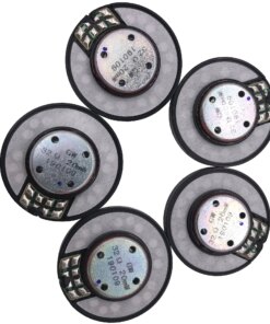 Alternative view of 40mm Speaker Unit Driver - Skullcandy Hesh Evo ANC 2 3 2.0 3.0 Icon Riff Uproar Aviator Venue Grind