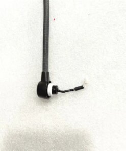 Alternative view of Microphones Bose A20 Aviation headphones Microphone