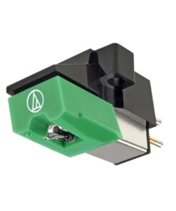 Audio Technica AT95E Magnet Cartridge Stylus LP Vinyl Record Player Turntable Phonograph