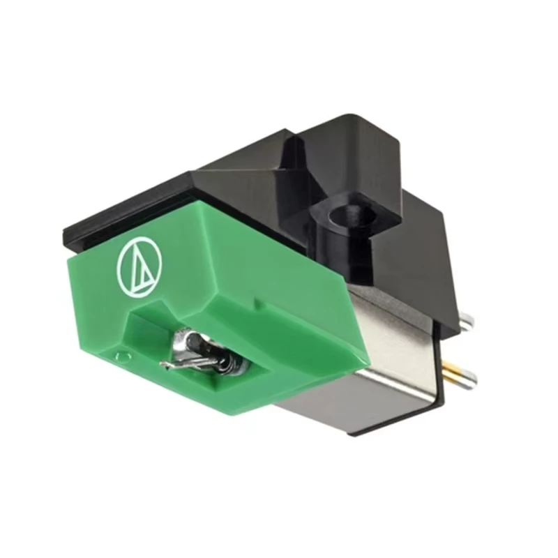 Audio Technica AT95E Magnet Cartridge Stylus LP Vinyl Record Player Turntable Phonograph