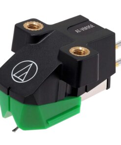 Alternative view of Audio Technica VM95E Magnet Cartridge Stylus LP Vinyl Record Player Turntable Phonograph