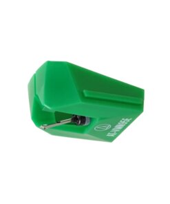 Audio Technica VM95E Magnet Cartridge Stylus LP Vinyl Record Player Turntable Phonograph - Image 3