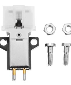 LP Vinyl Record Magnetic Cartridge Stylus Turntable Player AT3600L Imitation Needle - Image 3