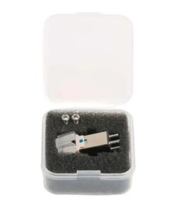 LP Vinyl Record Magnetic Cartridge Stylus Turntable Player AT3600L Imitation Needle - Image 4
