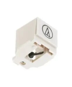 Turntable Cartridge Stylus ATN3600L AudioTechnica AT-LP60 XBT LP3 PL300 KD291R LP Vinyl Record Player