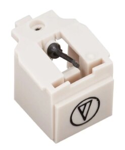 Alternative view of Turntable Cartridge Stylus ATN3600L AudioTechnica AT-LP60 XBT LP3 PL300 KD291R LP Vinyl Record Player