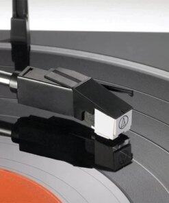 Turntable Cartridge Stylus ATN3600L AudioTechnica AT-LP60 XBT LP3 PL300 KD291R LP Vinyl Record Player - Image 4