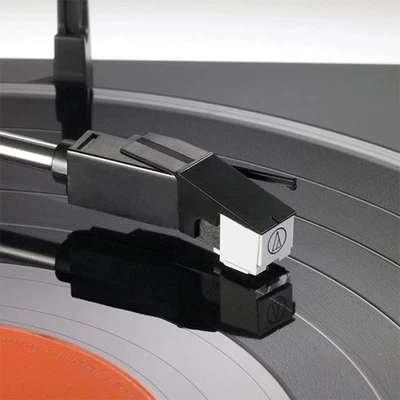 Turntable Cartridge Stylus ATN3600L AudioTechnica AT-LP60 XBT LP3 PL300 KD291R LP Vinyl Record Player - Image 4