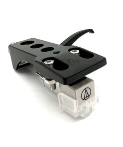 AT3600L Moving Magnetic Cartridge Stylus Alloy Holder LP Vinyl Record Player
