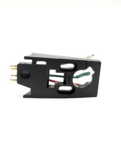 Alternative view of Cartridge Headshell Stylus Holder For Dual TK14 TK181 TK120 TK123 LP Vinyl Record Player