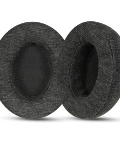 Alternative view of Sennheiser Momentum 3 Headphones Skin friendly cotton fabric Ear pads Cushion