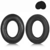 Sennheiser HD600, HD650 HD660S HD545 Headphones Sheepskin Lambskin Perforated Ear Pads