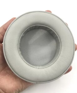 AKG K601 K701 K702 Q701 K612 K712PRO Headphones Sheepskin Ear pads Foam Cushion - Image 4