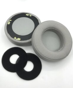 AKG K601 K701 K702 Q701 K612 K712PRO Headphones Sheepskin Ear pads Foam Cushion - Image 6