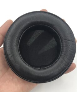 AKG K601 K701 K702 Q701 K612 K712PRO Headphones Sheepskin Ear pads Foam Cushion - Image 5