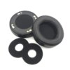 AKG K601 K701 K702 Q701 K612 K712PRO Headphones Sheepskin Ear pads Foam Cushion