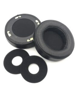AKG K601 K701 K702 Q701 K612 K712PRO Headphones Sheepskin Ear pads Foam Cushion