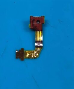 mic noise reduction label Sony WF-1000xm4 Headphones microphone - Image 5