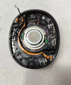 Alternative view of Bowers & Wilkins PX5 headset Unit speaker driver Ear pad 36mm 22ohm
