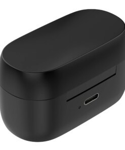 Jabra Elite 75T Headset Storage Charging Case Cover Jabra Active 75T