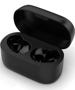 Jabra Elite 75T Headset Storage Charging Case Cover Jabra Active 75T - Image 6