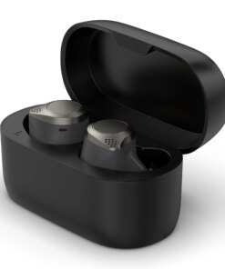 Jabra Elite 75T Headset Storage Charging Case Cover Jabra Active 75T - Image 5