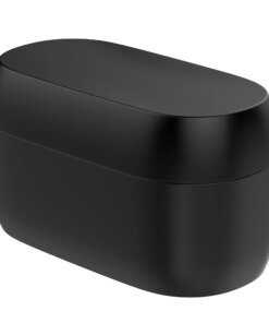 Alternative view of Jabra Elite 75T Headset Storage Charging Case Cover Jabra Active 75T