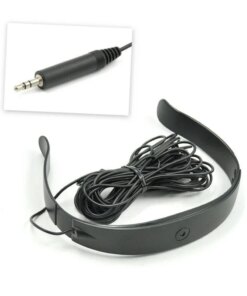 Bose-Soundbar 700 500 SYSTEM ADAPTiQ Audio Calibration Headset