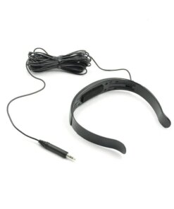 Alternative view of Bose-Soundbar 700 500 SYSTEM ADAPTiQ Audio Calibration Headset