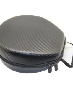 Sony PS5 PlayStation PULSE 3D Elite/ PS4 / PS3 / PS5 Headset hard case cover bag