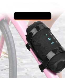 Alternative view of JBL Xtreme 3/ 4 Speaker Holder Charge 5/6 Bike Hanger Flip 7/ 6 Strap