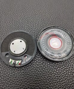 Alternative view of Gprox Speaker Driver Unit Logitech G Pro X /G Pro X SE/ X2 G432 G935 Headphone
