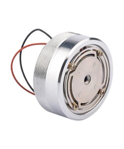 Alternative view of Audio Speaker Unit Driver 25W/20W 4 Ohm/8 Ohm 44/50MM Altavoz Portatil Resonance Bass Full Range