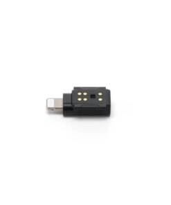 DJI Mic 3 Mobile Phone Adapter Lightning Apple - Image 5