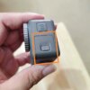 type-c lid cover part DJI Osmo Action 3 Action 4 camera