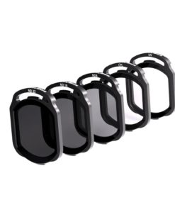 Alternative view of O4 Air Unit Pro Filters UV/ CPL/ ND8/ ND16/ ND32 FPV Lens Protection BEE25 Master3X FPV Drones