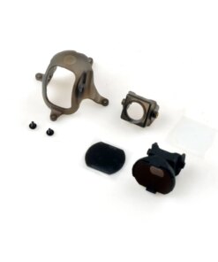 Alternative view of FOV Extender Kit DJI O4 Camera - Mobula7 O4 / Mobula8 O4
